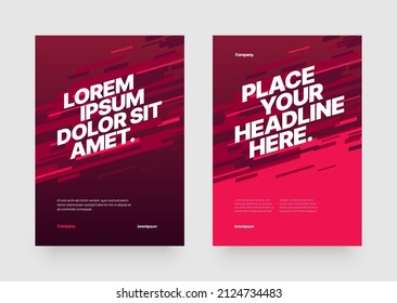 Poster Layout Design For Tournament, Invitation, Awards Or Cup. Layout Design Template With Geometric Shapes. Championship In Qatar. Sports Background Trend 2022.