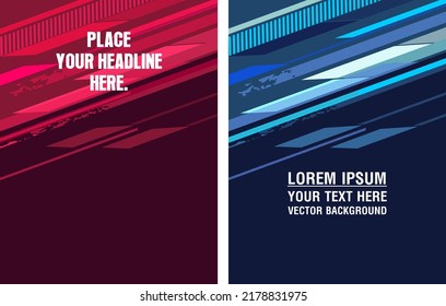Conception de la mise en page de l'affiche pour le tournoi, violet et bleu, pour la conception,
slogan, impression, image Vectorielle, graphique, site web, affichage, bannière, brosur, stiker, modèle, élément, fond d'écran, affiche, 