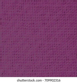 poster lines at an angle pink. banner red dotted line. abstract black and red background. magenta grunge texture. vector illustration.