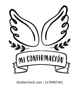 POSTER MEMORY OF MY COMMUNION