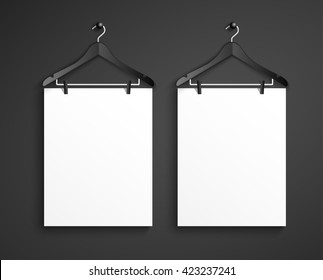 Poster mockup