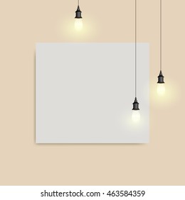 Poster mockup