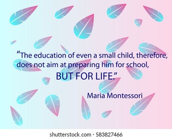 13,514 Montessori Background Images, Stock Photos & Vectors | Shutterstock