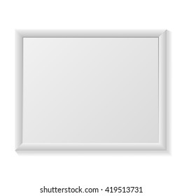 Poster realistic Mockup