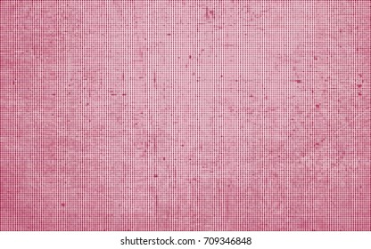poster rectangles mosaic red. red banner squares pixel. abstract blood background. scarlet grunge texture. halftone effect. vector illustration