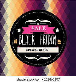 Poster Sale.Typography.Vector illustration.