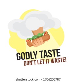 afiche, salchicha, vectorial, rápido, ilustración, caliente, perro, comida, retro, letrero, bollos, vintage, buey, fresco, pan, anticuado, dañado, dibujo, desvanecido, imperfecciones, weenis, mancha, anuncio, banner