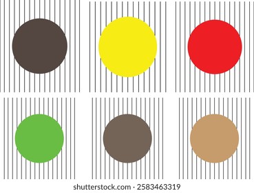 Poster set vector file download | Any changes can be possible