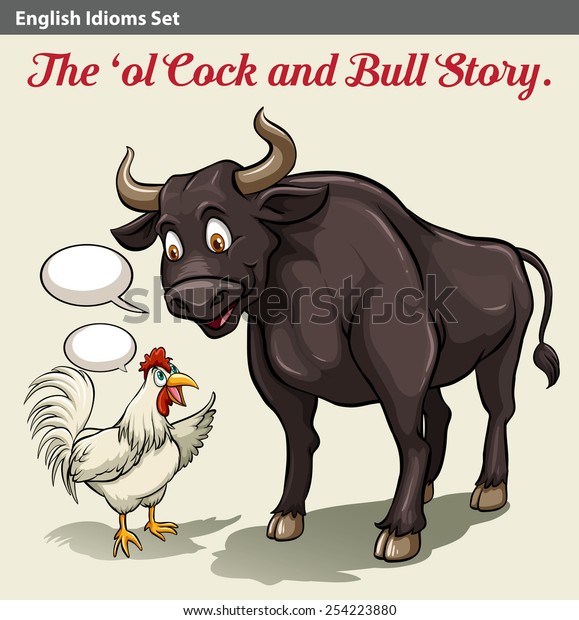Bull Cock