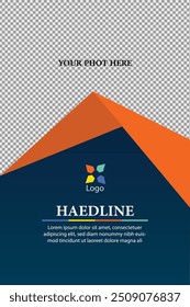poster, social media, poster, decoration, gradient, art, design, flyer, invitation, cover, fun, label, set, trendy, beach, tropical, leaf, nature, event, sale, marketing, layout, abstract, business