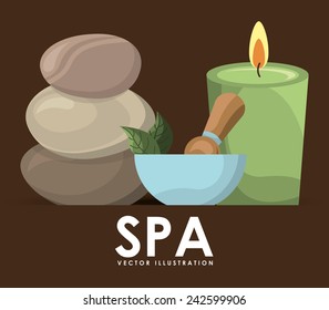 poster spa