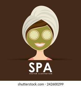 poster spa