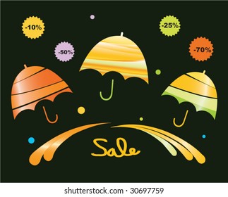 The poster summer sale