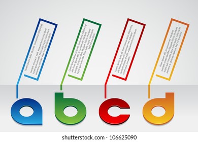 poster template