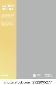 diseño de plantillas de afiches. fácil de editar. se puede usar como afiches, banners, etc