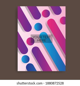 Poster templates. Great vectors for backgrounds, banners, flyers, web, computers, laptops, social media etc.