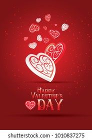 Poster Valentine's Day