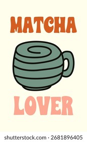 Poster Wall Art for Cafe and Coffee Shop Decoration. Wall Art Poster Kitchen Decoration