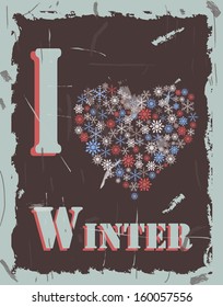 Poster of Winter
