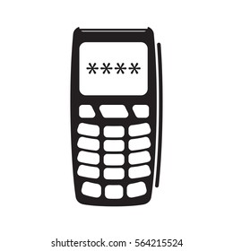 POS-terminal icon