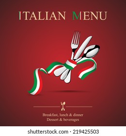 posters for catering menu