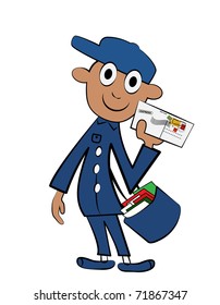 postman
