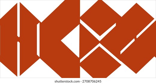 Elementos gráficos geométricos abstractos posmodernos, Efectos de vidrio de refracción y distorsión naranja de varias Formas, Formas de Vector brutalista, Símbolos de diseño retro de moda en estética Y2K, pegatinas