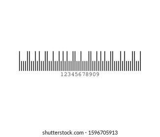 PostNet Barcode Standards Sample Post Net