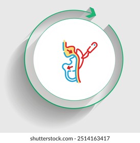 Postoperative Pflege und Erholung Tipps nach Magenumgehung Chirurgie