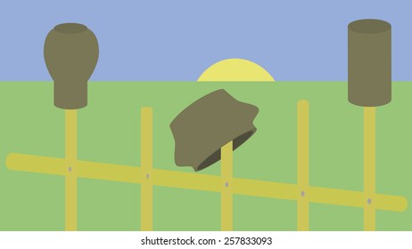 Pot