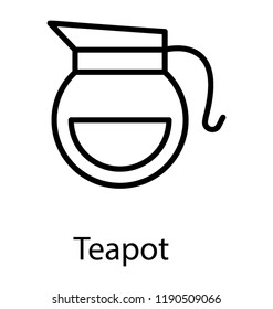 Pot containing water inside is known as jug 