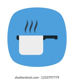 Pot, cooking pan.