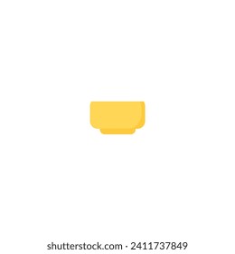 pot element vector template element template
