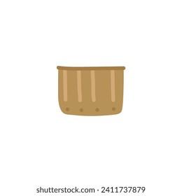 pot element vector template element template