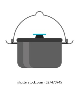 pot food element camping