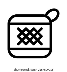 icono del portaobjetos o logotipo símbolo de signo aislado ilustración vectorial de alta calidad iconos vectoriales de estilo negro

