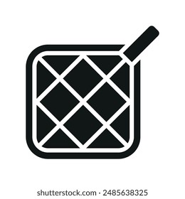 Pot holder icon vector design templates simple and modern