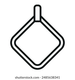 Plantillas de diseño de Vector simple y moderno