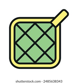 Plantillas de diseño de Vector simple y moderno