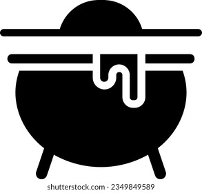 pot hot pot cauldron hot potion 5274