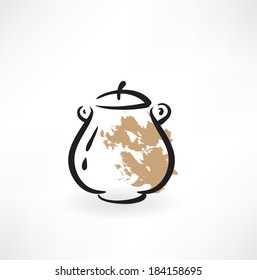 pot icon