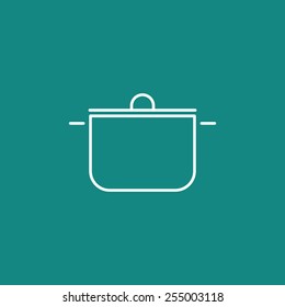 pot icon