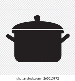 pot icon