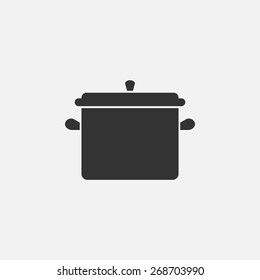 pot icon