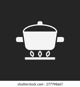 pot icon