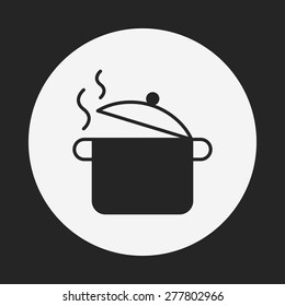 pot icon