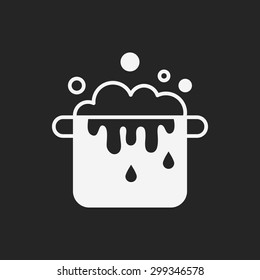 pot icon