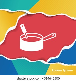 pot icon