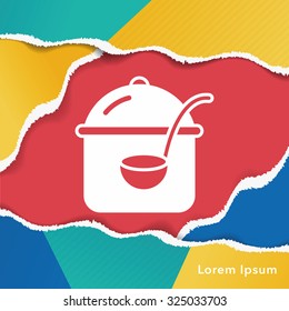 pot icon