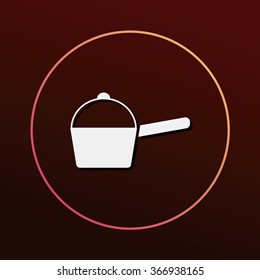pot icon